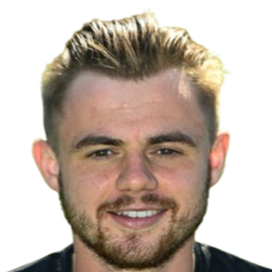 艾伦·福雷斯特头像