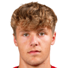 西贝·怀林头像