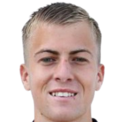 马蒂亚·费利西头像