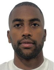 凯文·莫雷诺头像