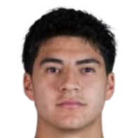 奥贝德·瓦尔加斯头像