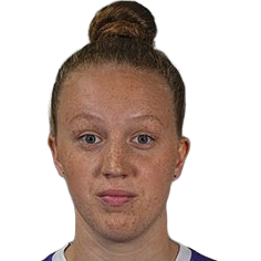 劳拉·帕克斯头像