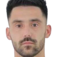 乔治·苏西加尔头像