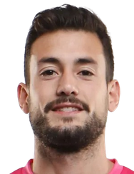 阿里亚斯·马丁头像