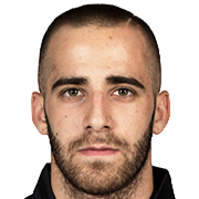 斯特里奥斯·基斯奥头像