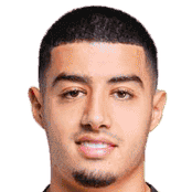 阿纳斯·扎鲁里头像