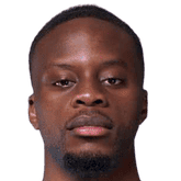 朱尼尔·姆旺加头像