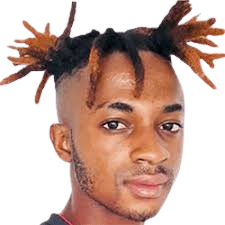 埃菲·阿加玛·乌贾贝头像