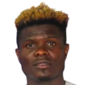 卡巴索·琼戈头像