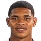 维克托·雨果·库斯托迪奥·德梅洛·莫拉头像