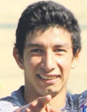 赫克托·维拉马约尔头像