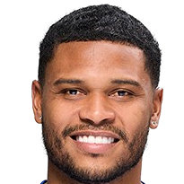 韦斯利·达席尔瓦头像