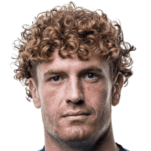 韦塞尔·达默斯头像