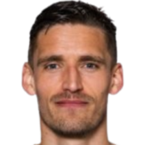 古斯塔夫.瓦斯维克头像