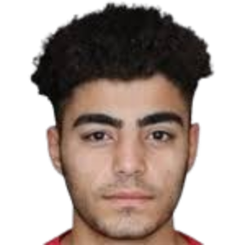 马哈茂德·纳耶夫头像