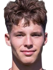 大卫·克莱因头像