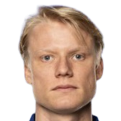 哈罗德·唐恩头像