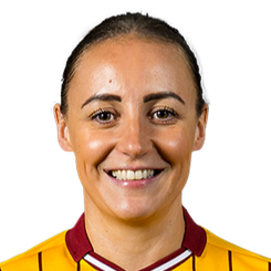 吉利安·因格利斯头像