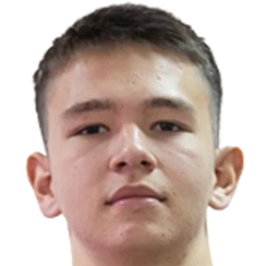 萨亚特汗·库赛诺夫头像