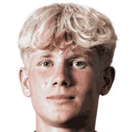 马库斯·沃克头像