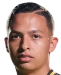 卡洛斯·门德斯头像