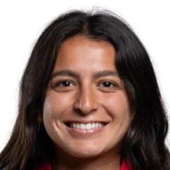 劳林·凯拉·哈维·费尔南德斯头像