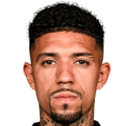 道格拉斯·奥古斯托头像