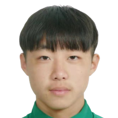 聂嘉良头像