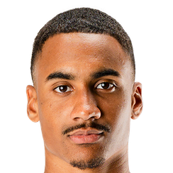 莫莫杜·萨尔头像