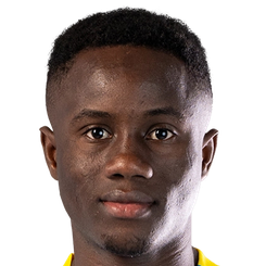 德里萨·卡马拉头像