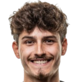 维克多·德德斯头像