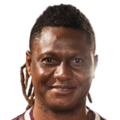 帕特里夏·明加斯·阿方索·塞特科头像