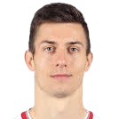 费德里科·德尔·布罗头像