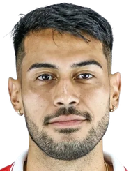 伊曼纽尔·奥赫达头像