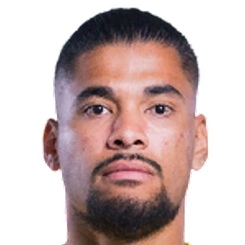 瓦莱松·瑟特隆·奥利维拉头像