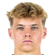 科尔·坎贝尔头像