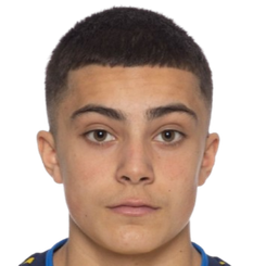 奥利弗·卡普西马利斯头像