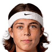 弗洛拉·科普·霍耶头像