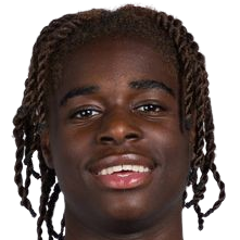 梅尔温·恩东加拉头像