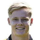 乔治·霍德尔头像