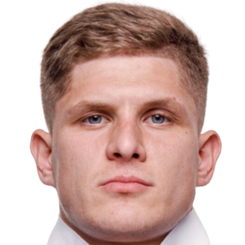 瓦伦丁·帕尔采夫头像