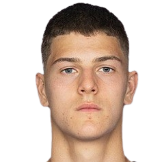 瓦西里耶·马尔科维奇头像