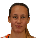 拉娜·高洛布头像