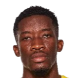 奥迪隆·库阿西头像