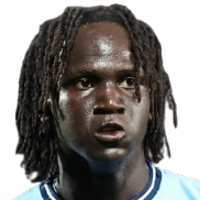 阿科尔·阿肯头像