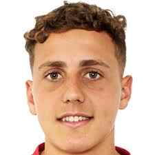 亚历山德罗·阿洛蒂头像