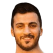 艾哈迈德·舒沙头像