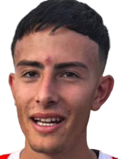 华金·梅迪纳头像