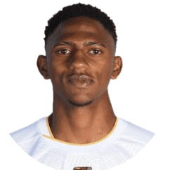 耶勒瓦伦西亚头像