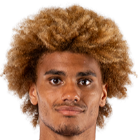 约翰·帕特里克头像